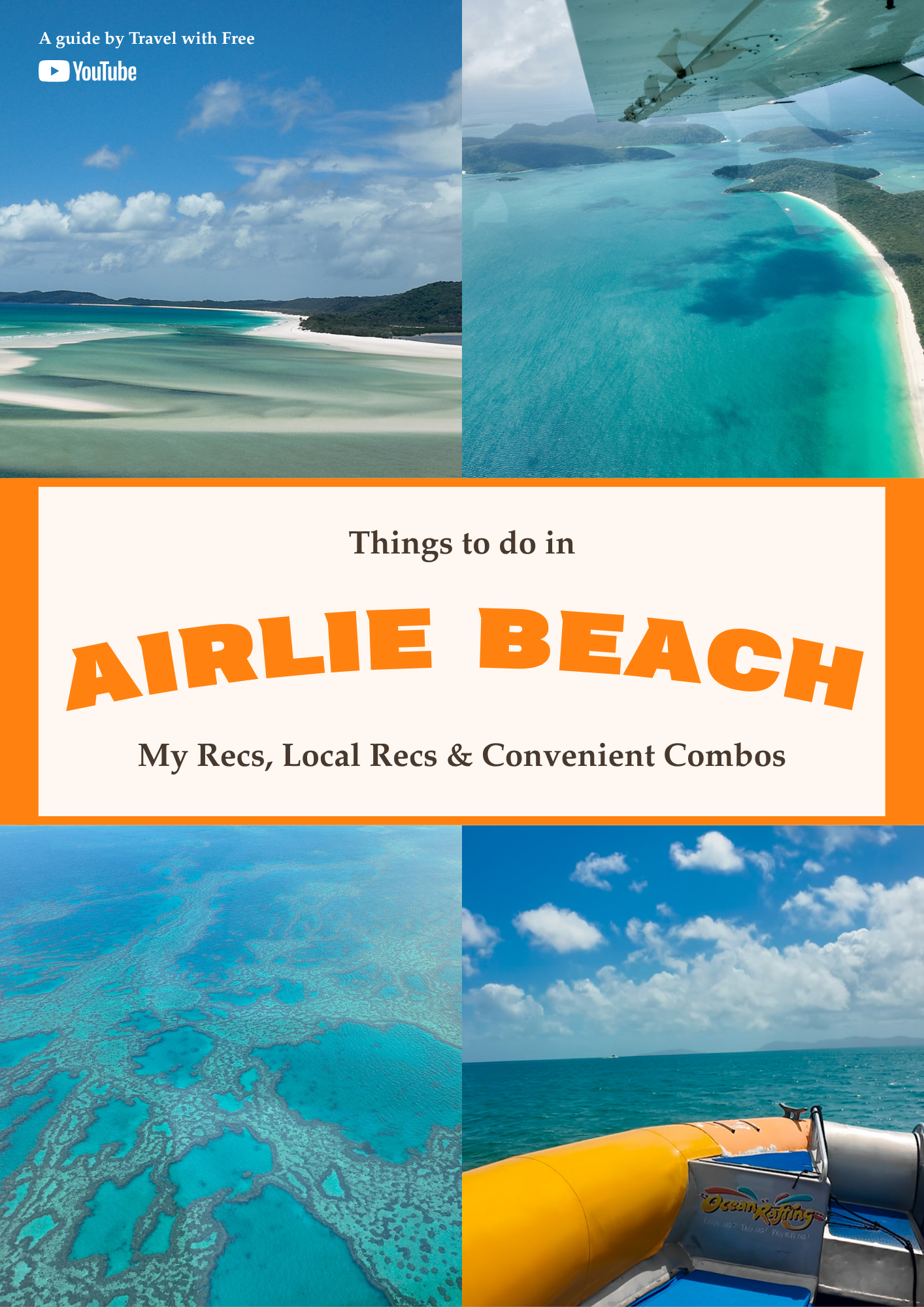 Airlie Beach Guide