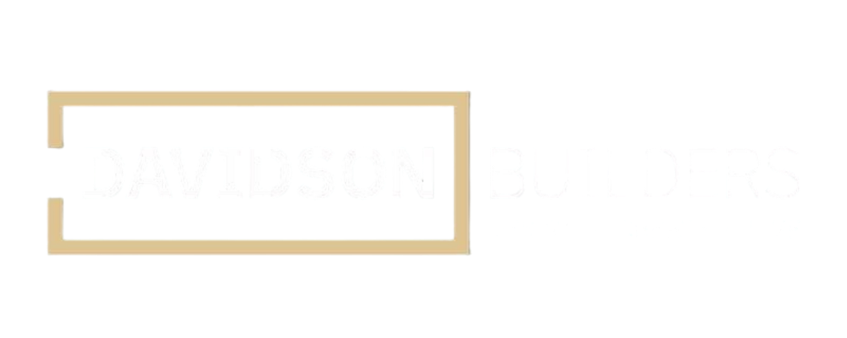 DAVIDSON BUILDERS
