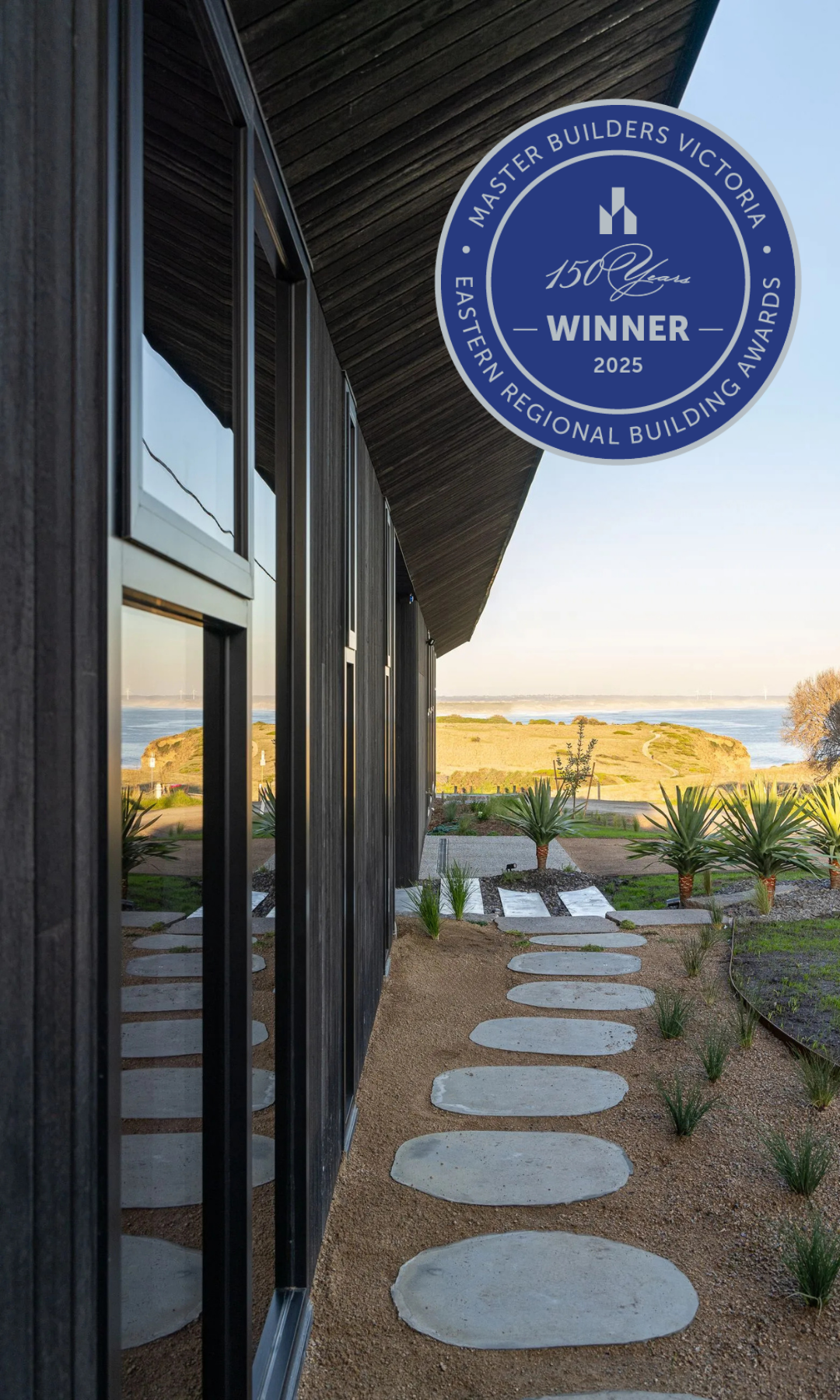MABILIA | AN AWARD WINNING HOME IN KILCUNDA