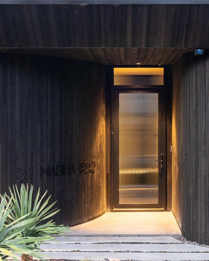 Architecture is about more than appearance, it&rsquo;s about quality materials, considered design and homes built to perform for the way people live today. 

From natural textures and bold forms to functional indoor-outdoor living and refined detaili