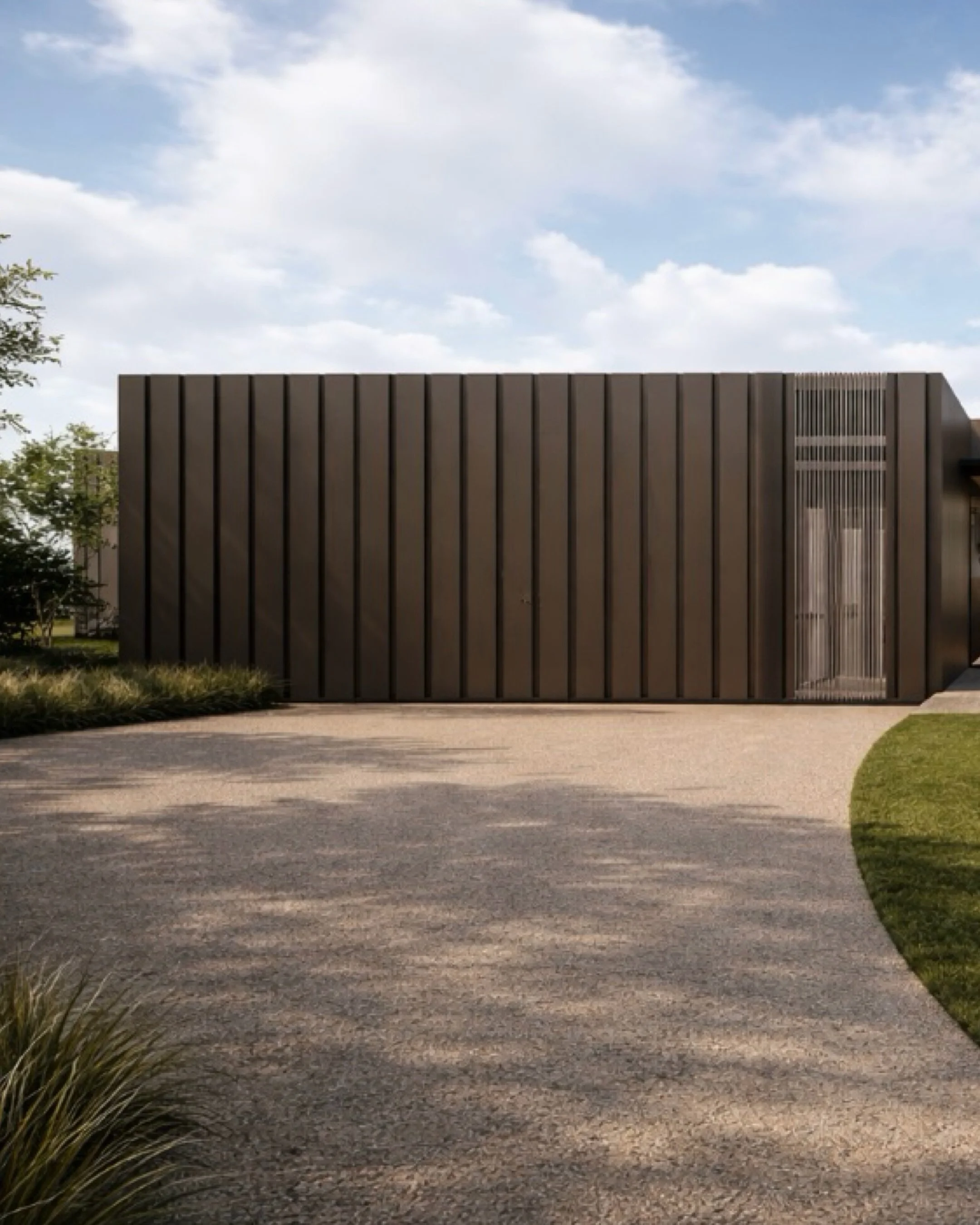 A landmark Bass Coast residence is beginning to take shape.

The Drowleys Project combines striking architecture, premium craftsmanship and a deep connection to the surrounding landscape.

Read more about the vision behind the build via the link in o