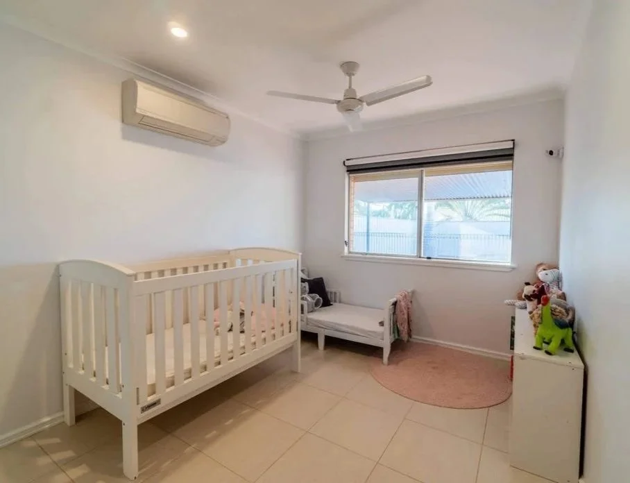 Karratha renovation
