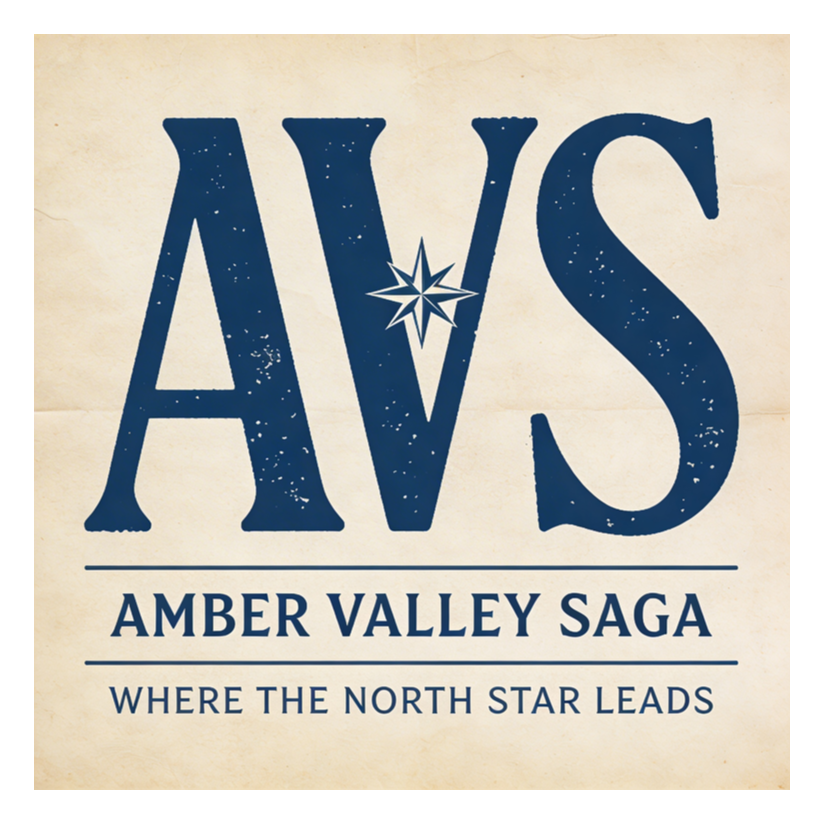 Amber Valley Saga