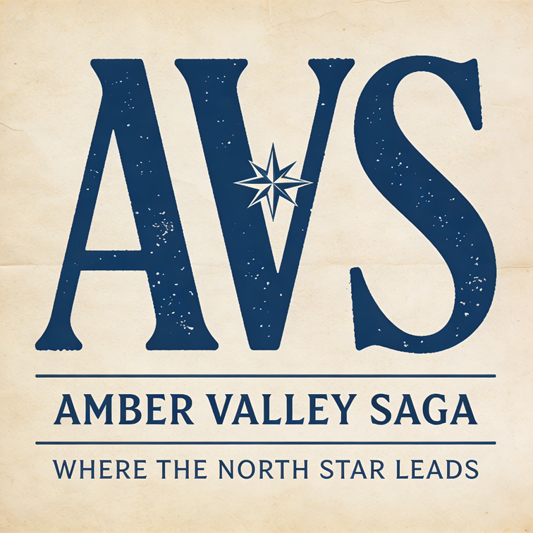 Amber Valley Saga