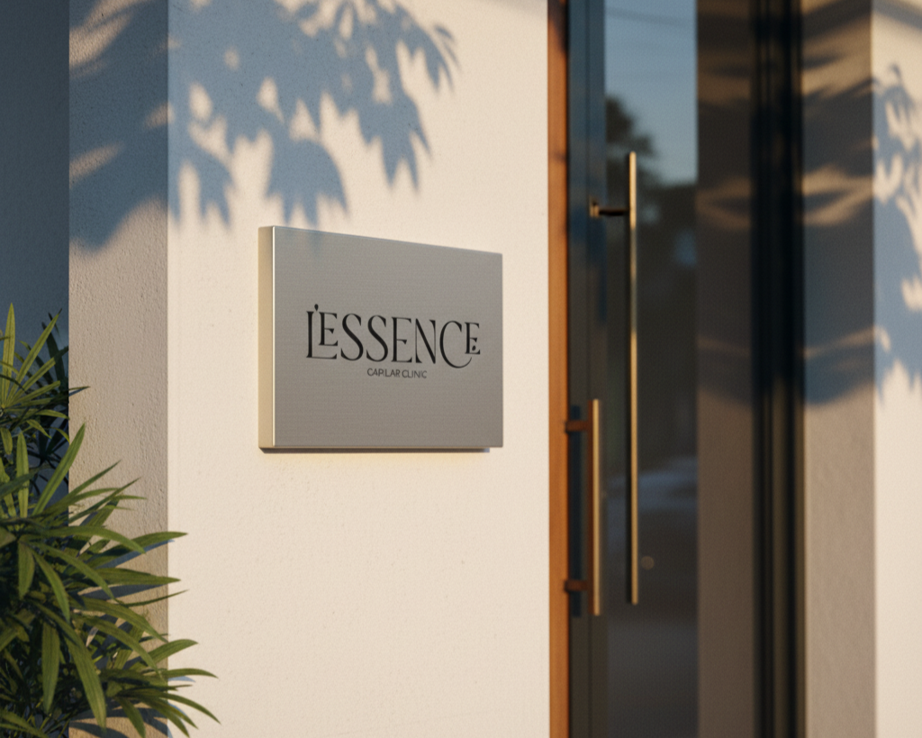 L'essence Capilar Clinic