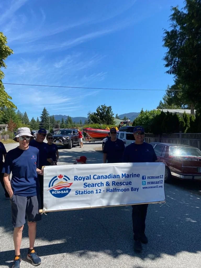 Canada Day Parade 2025