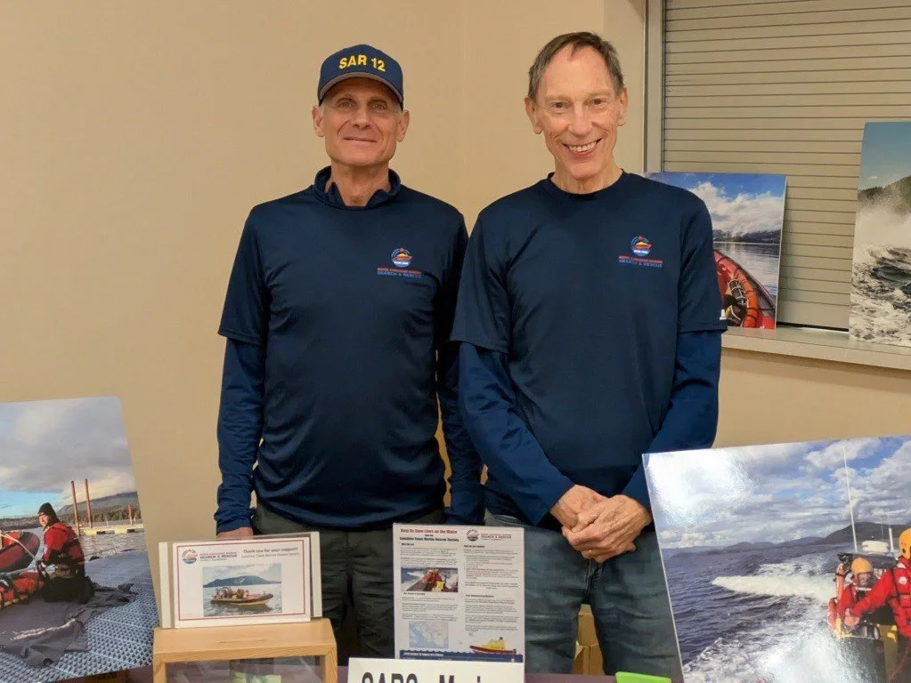 2025 Sunshine Coast Emergency Preparedness Fair
