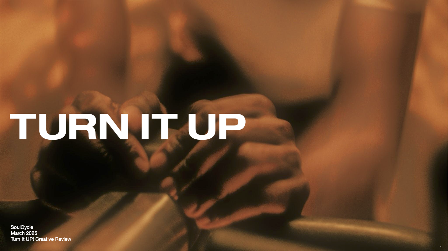 turn it up spring presentation.png