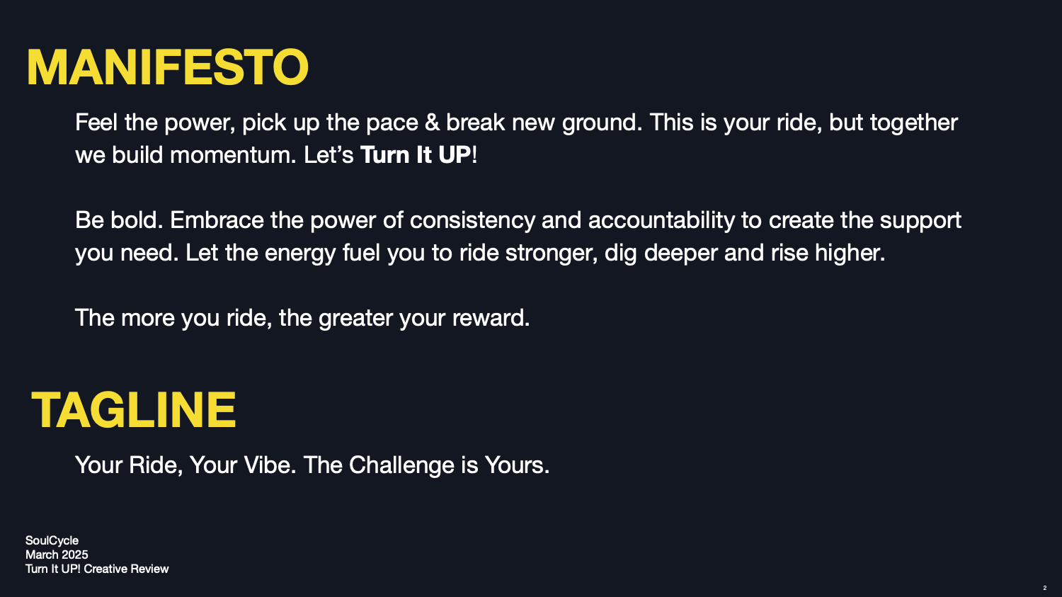 turn it up spring presentation.png