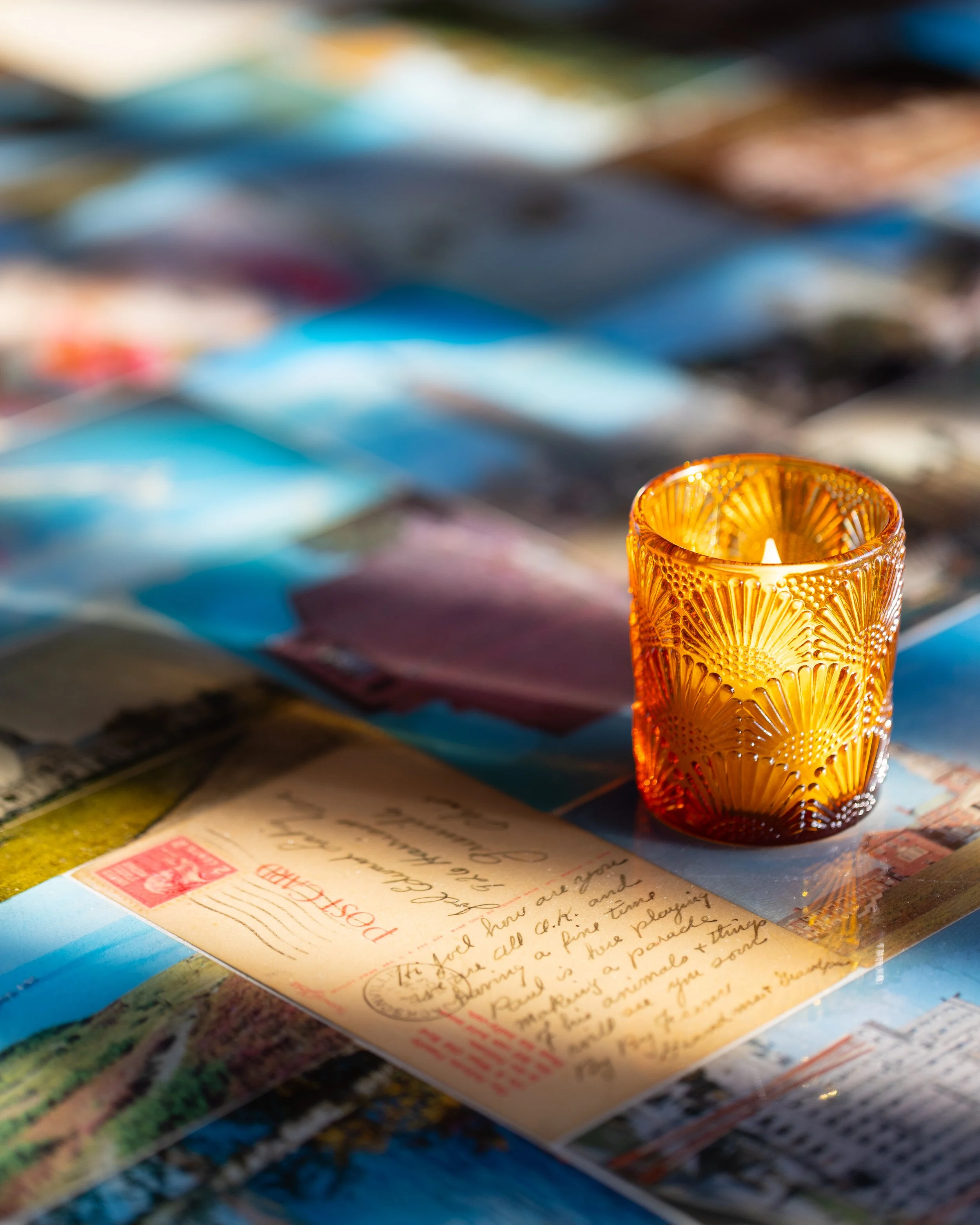Candle & Postcard.jpg