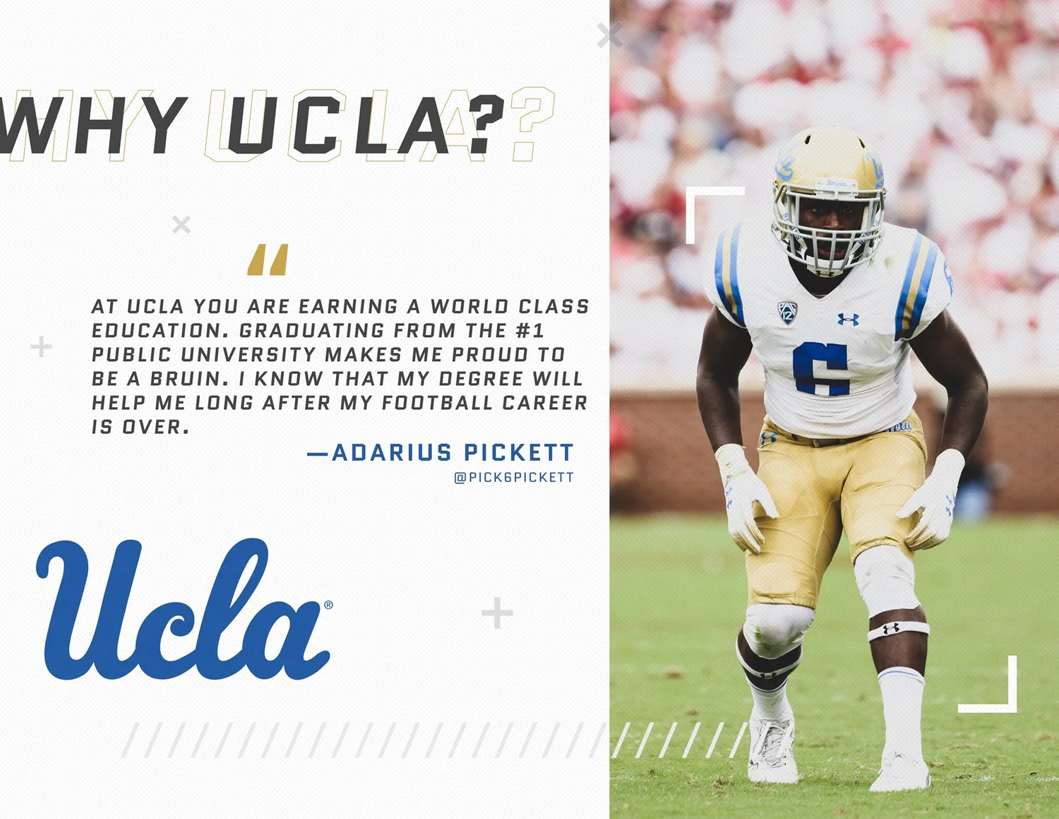 UCLA Football