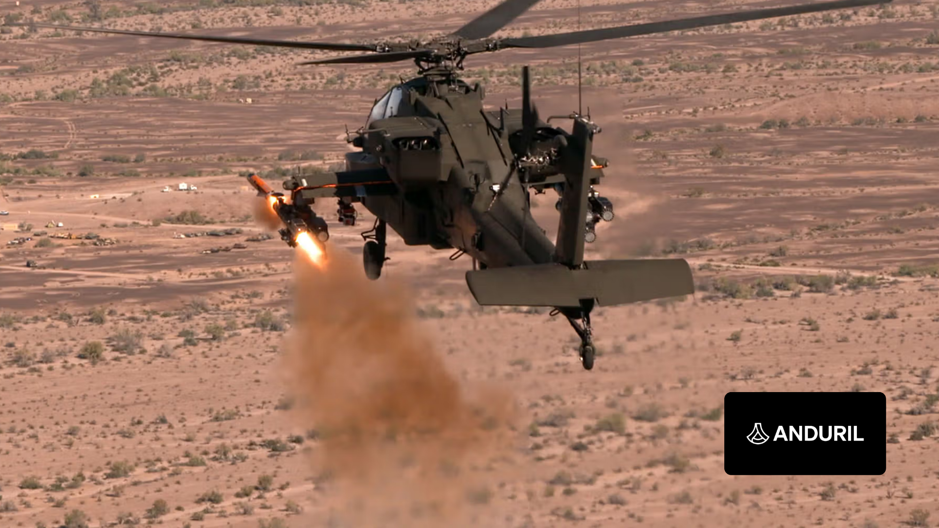 MODERN WARFIGHTER