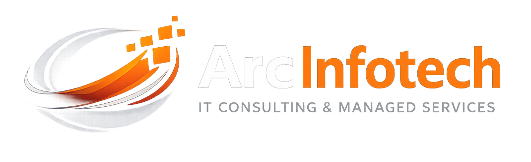 Arc InfoTech