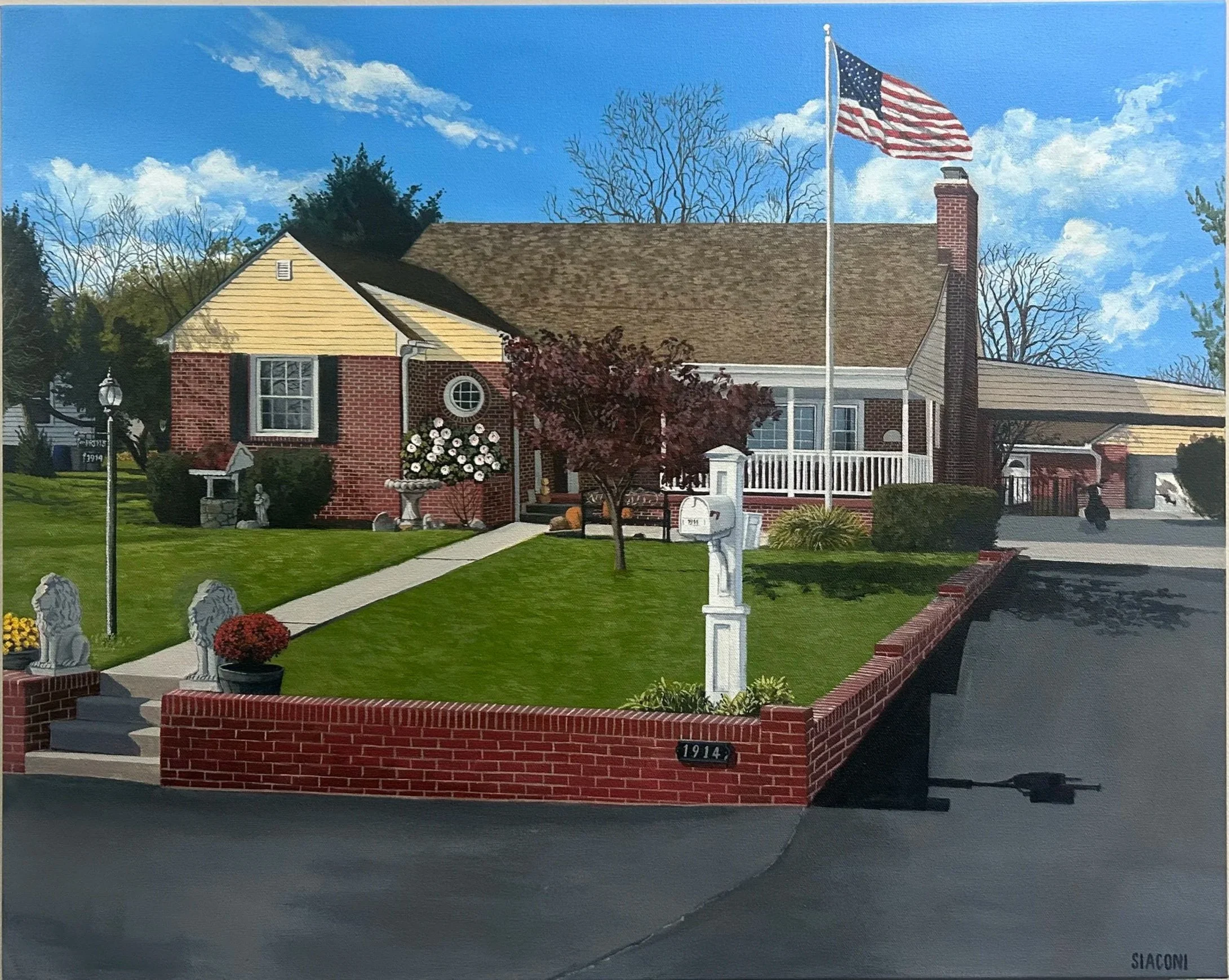 1914 Robinwood Rd 24inx30in