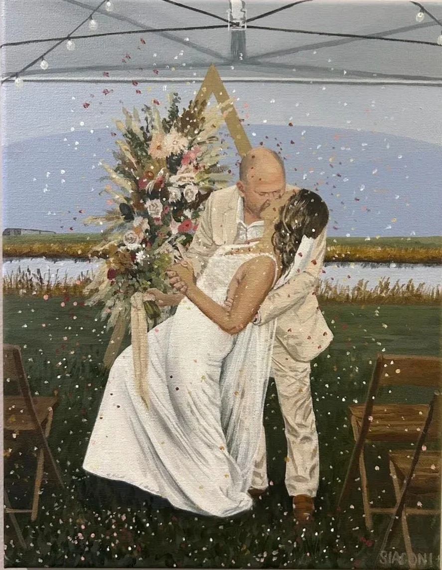 JGiddens Dip 11inx14in