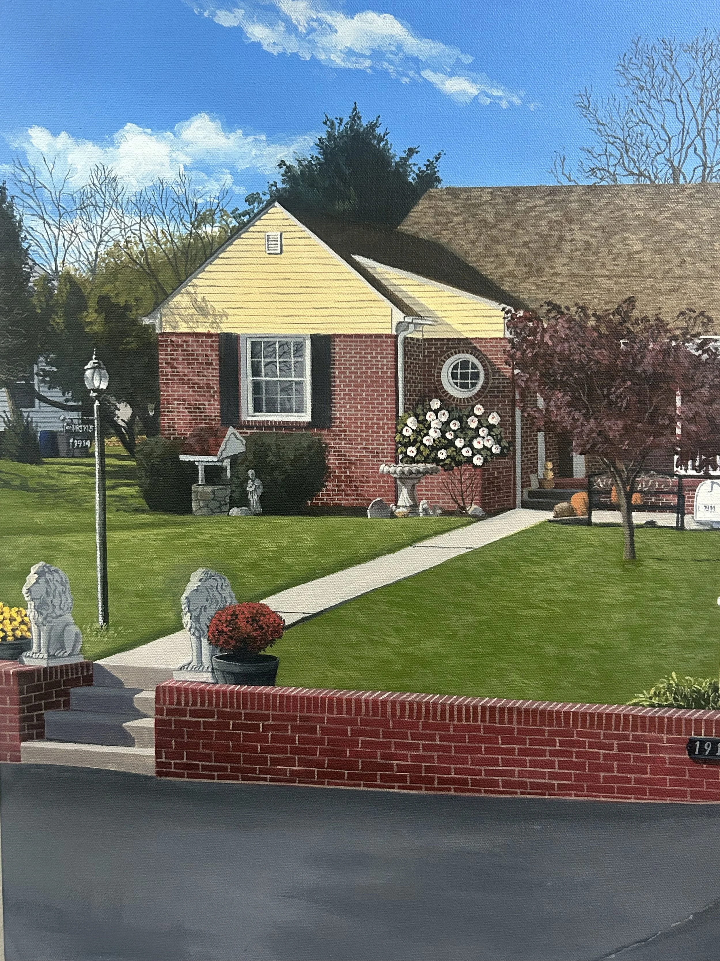 1914 Robinwood Rd: Detail #1