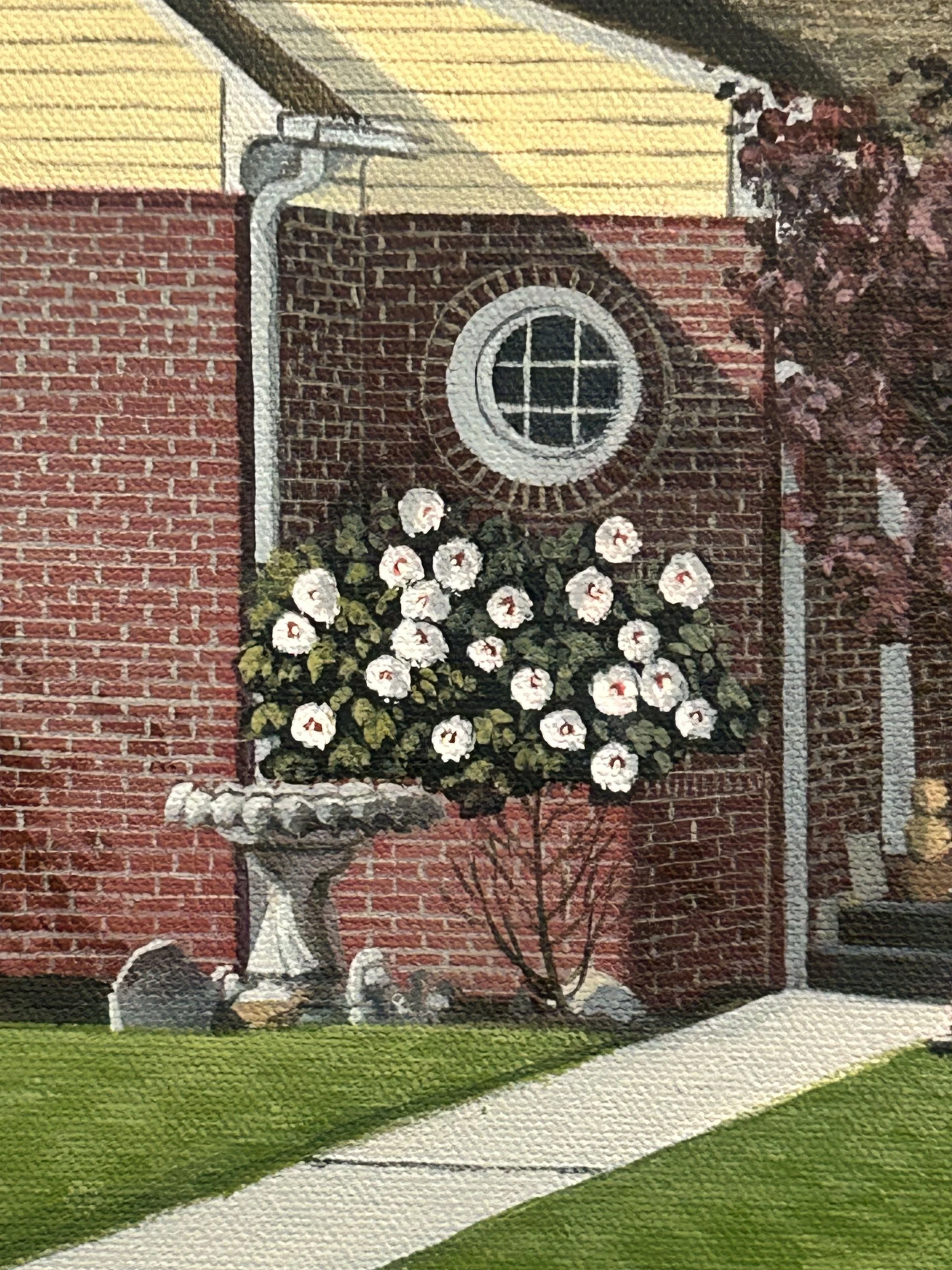 1914 Robinwood Rd: Detail #2