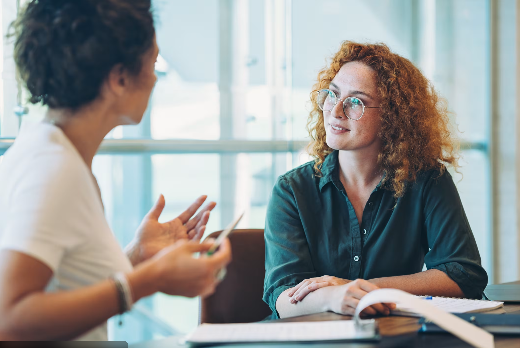 Advocacy, Problem Solving & Plan Reviews