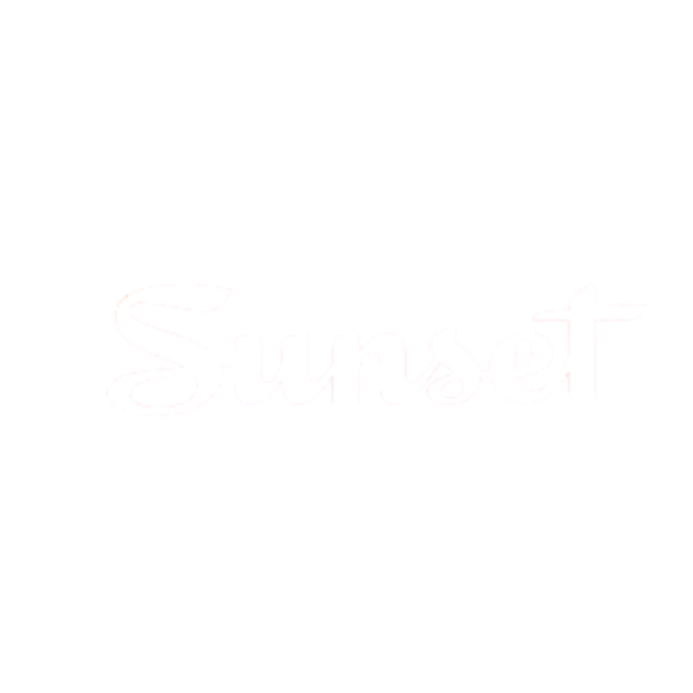 Logo for 'Subway' fast food restaurant in white with a yellow square on the right, set against a black background.