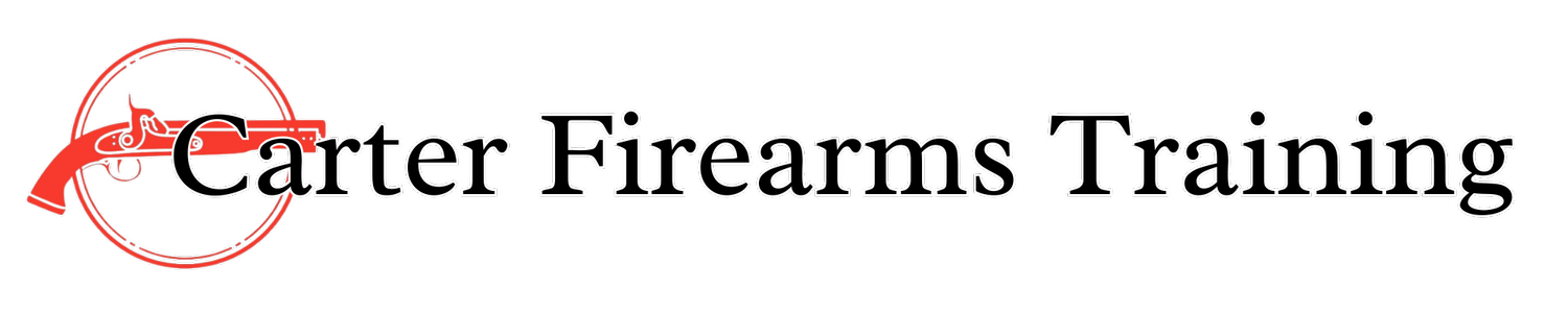 Carter Firearms Training