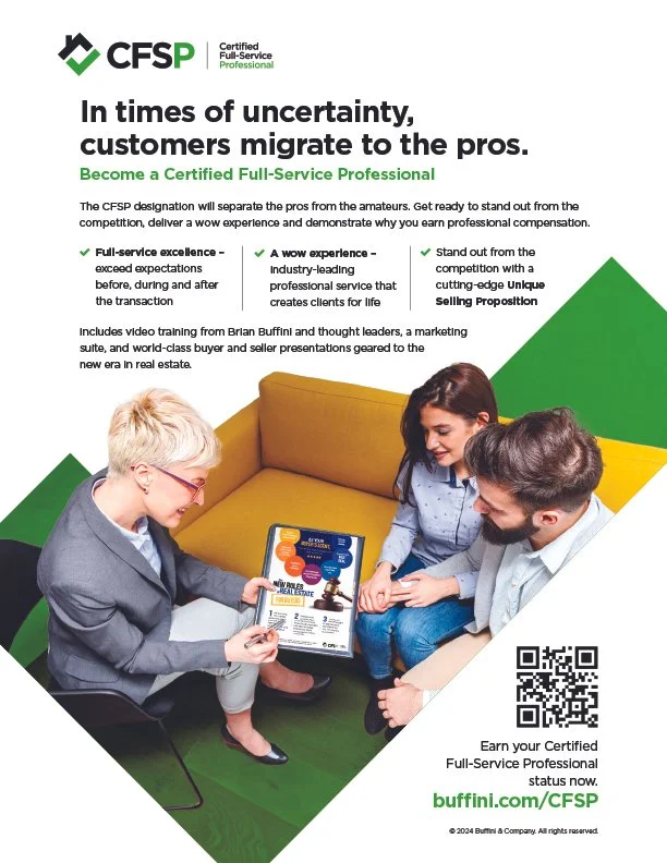 Industry Designation: Brand, Collateral & Product