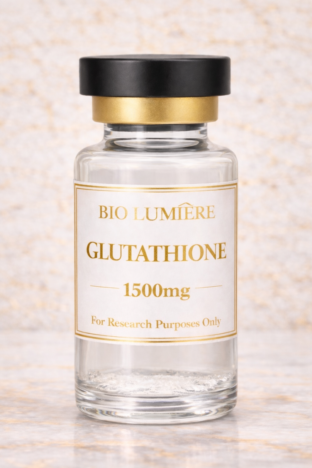 Glutathione 1500mg