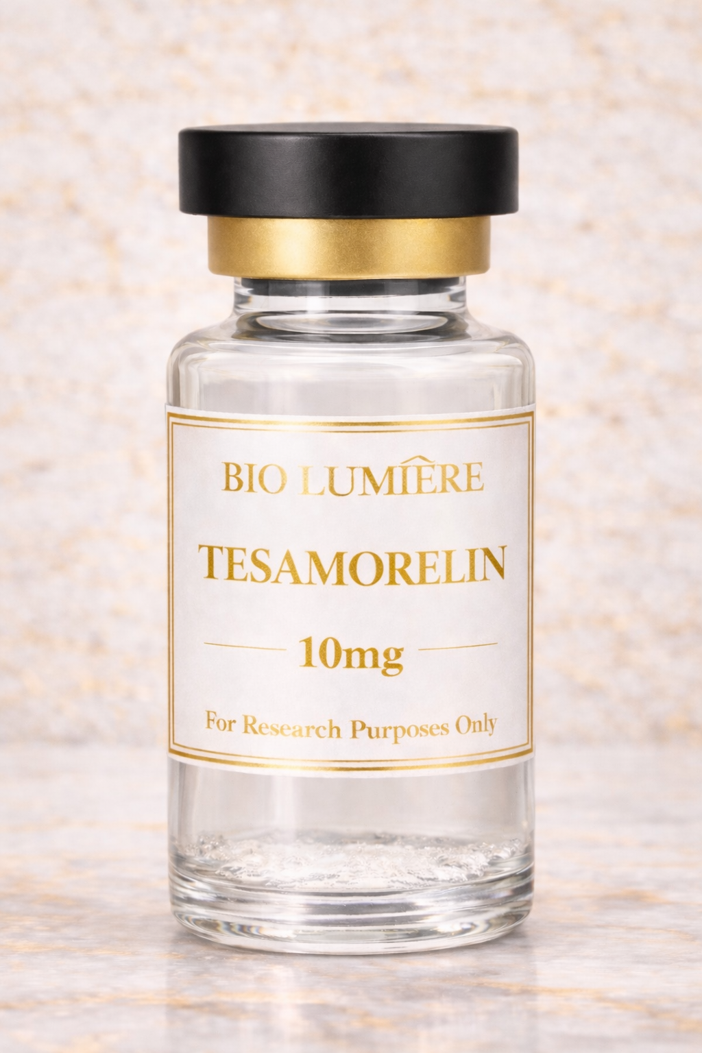 Tesamorelin 10mg