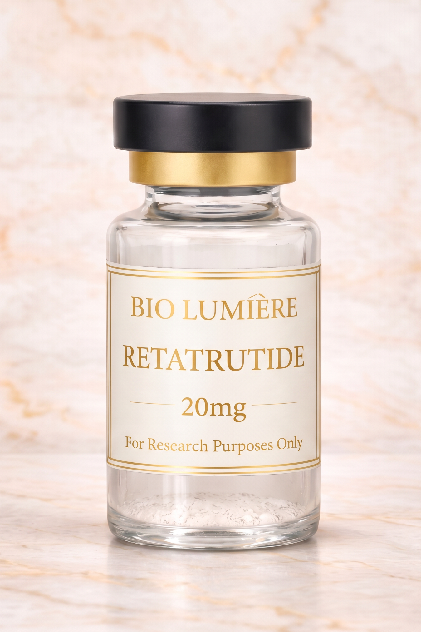 Retatrutide 20mg