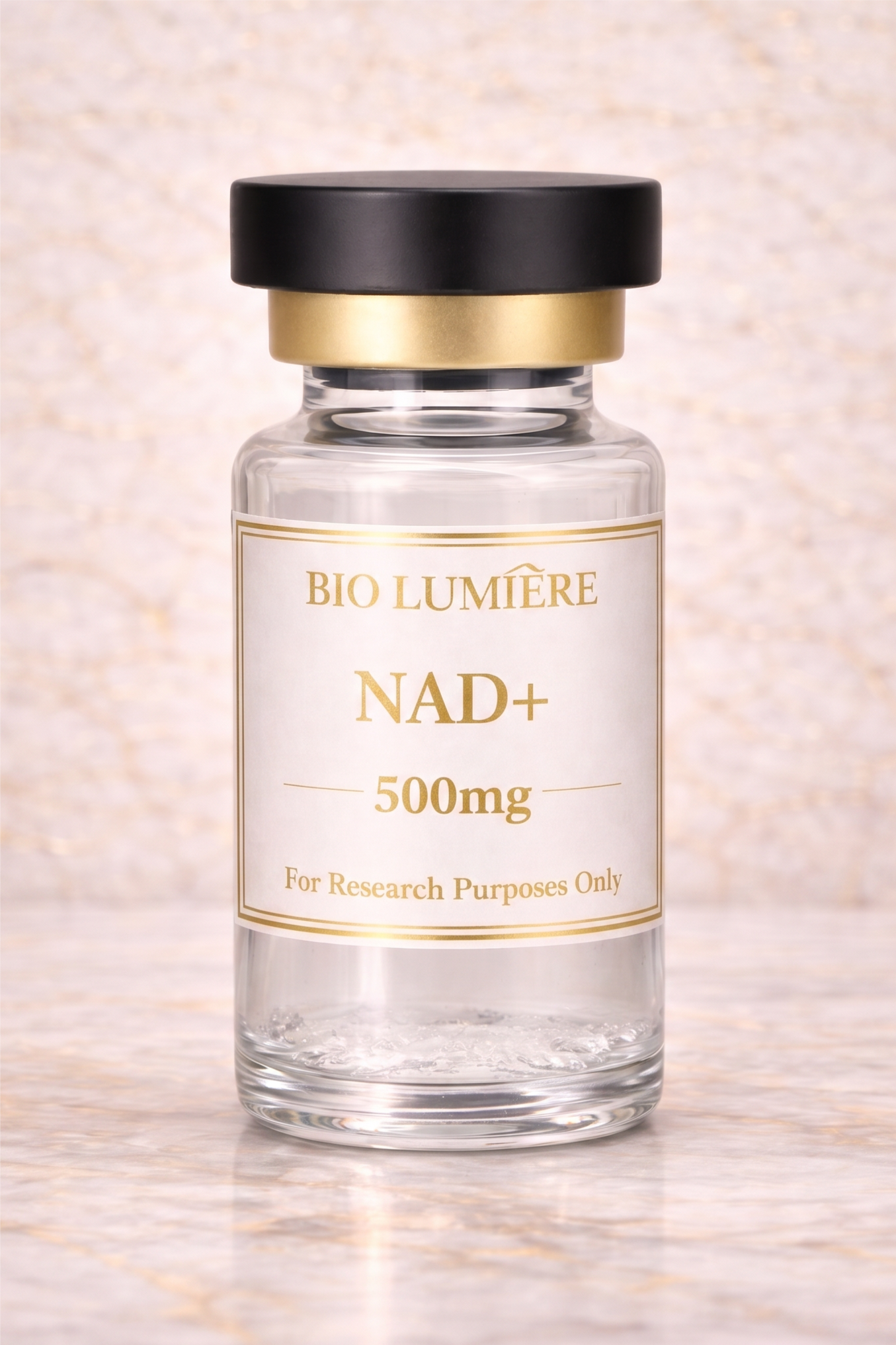 NAD+ 500mg
