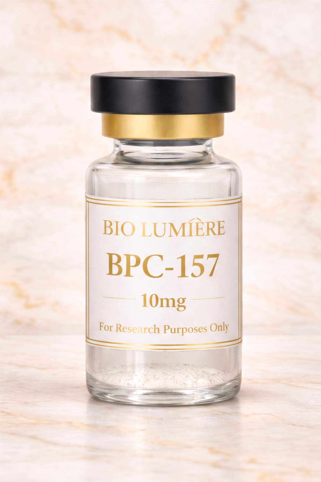 BPC- 157 10mg