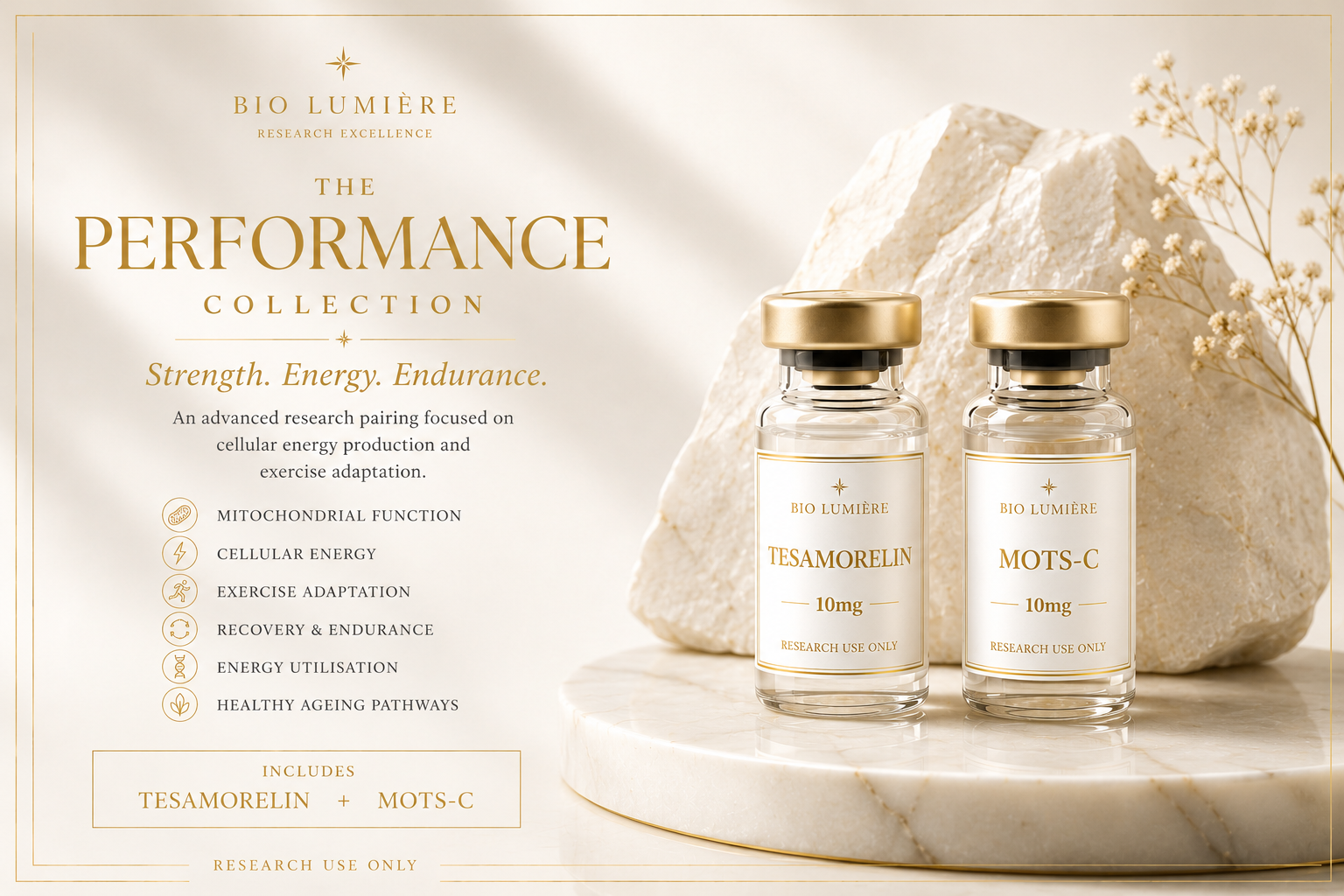 The Performance Collection
