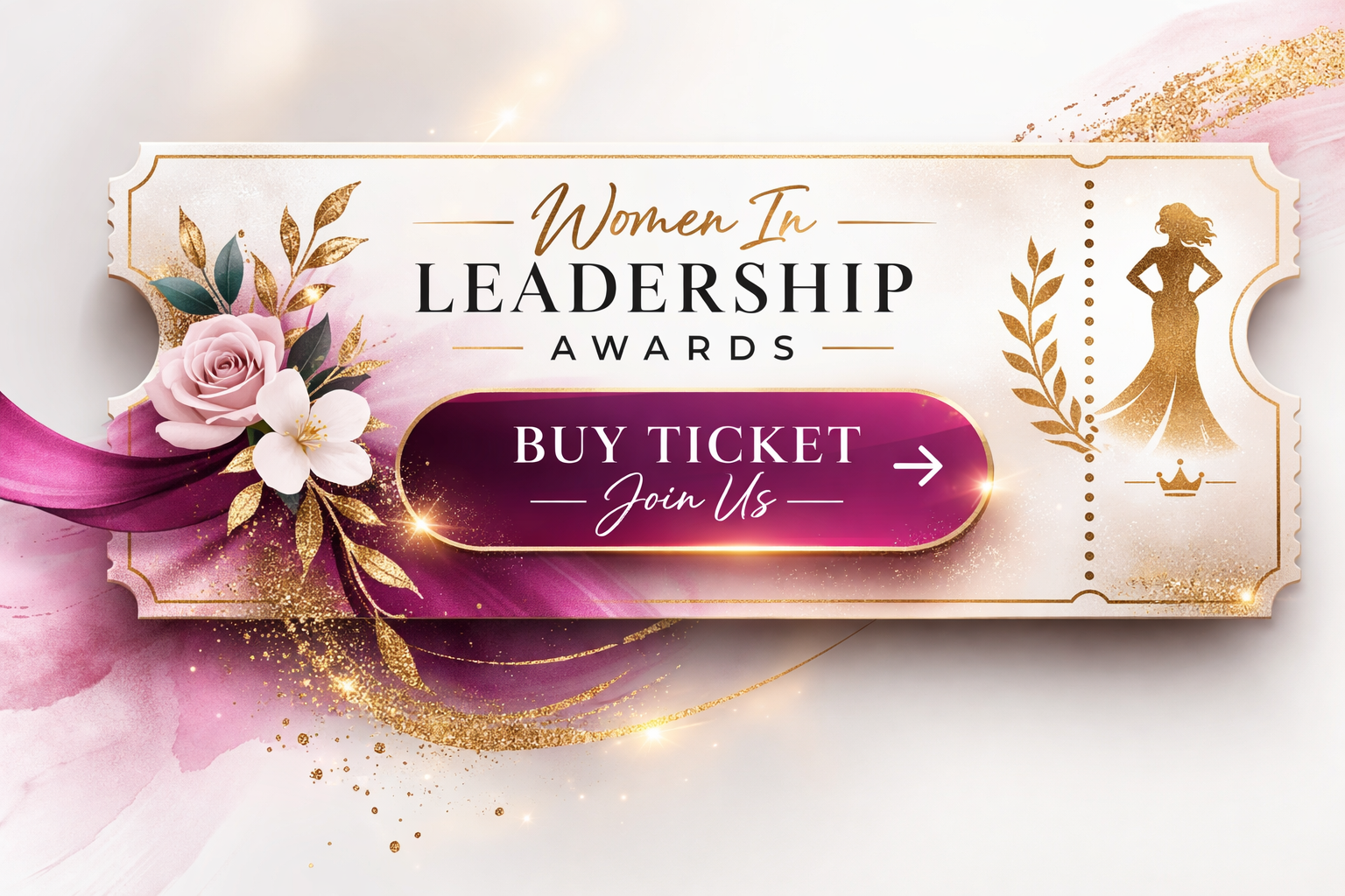 2026 Women In Leadership Awards Tickets