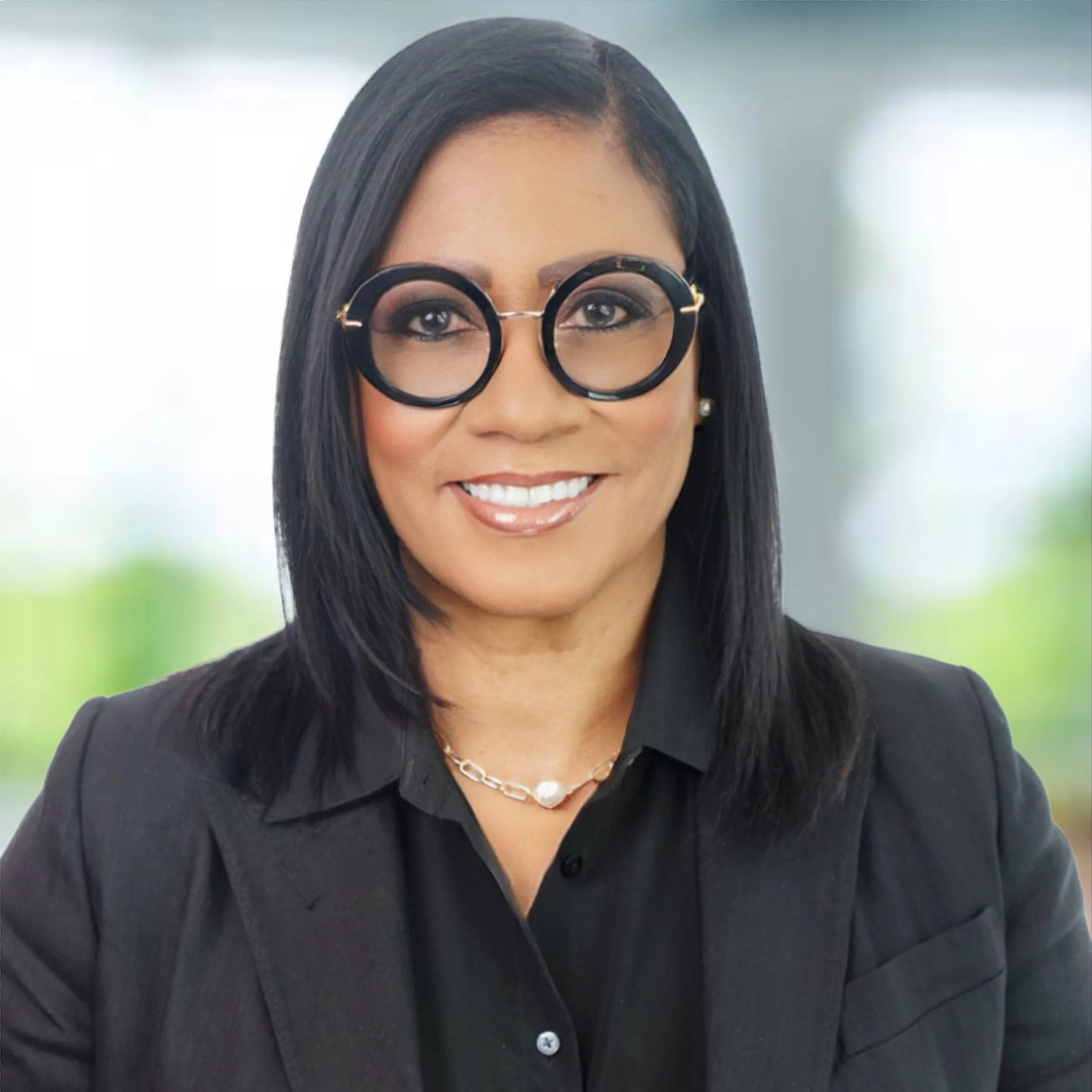 Cathy Bender - Recipient of the 2026 Women In Leadership Award for Prestigious Honor