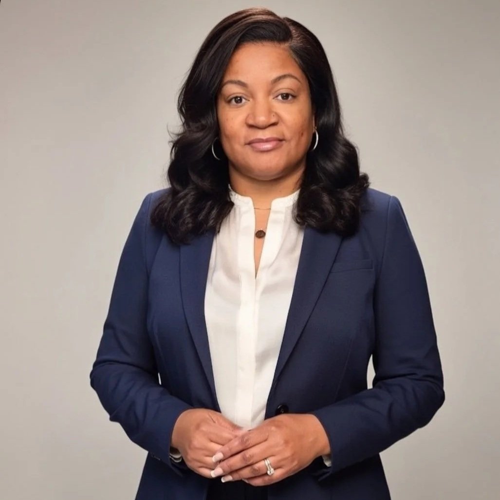 Lenise Parker - Recipient of the 2026 Women In Leadership Award for Early Childhood Education Impact