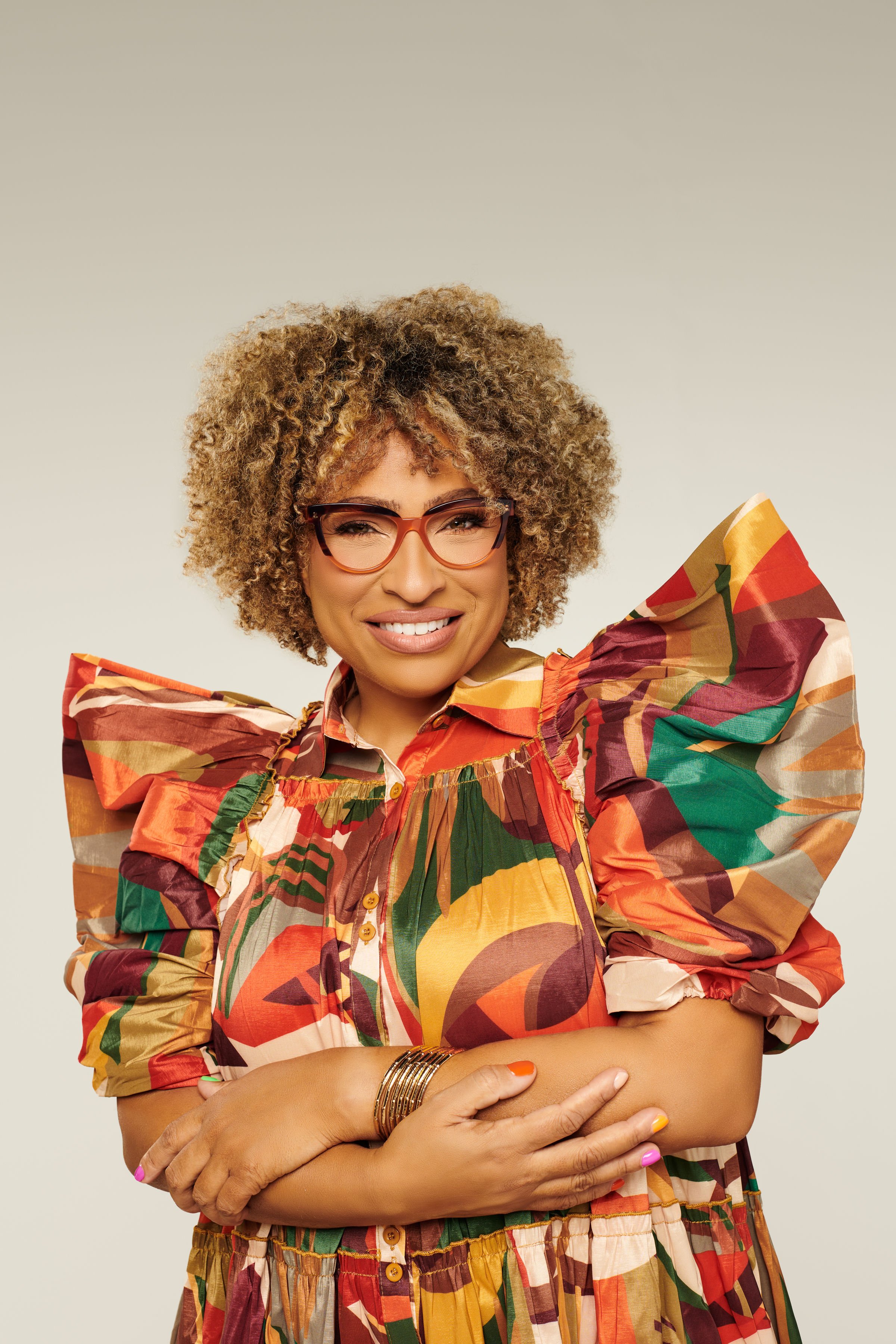 Mignon Francois - Recipient of the 2026 Women In Leadership Award for Excellence in Business  Mignon is the Founder of the Cupcake Collection