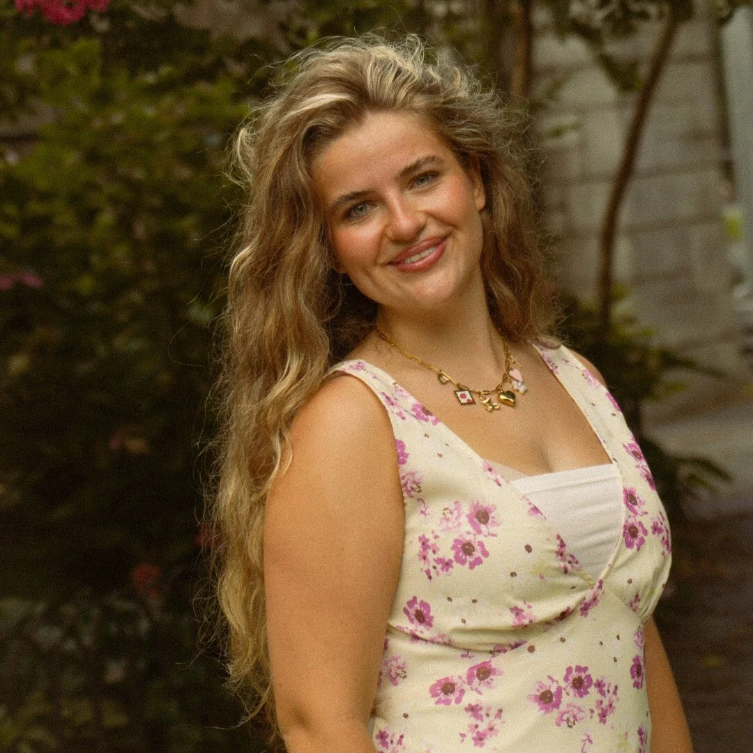 Claudia Campbell - Recipient of the 2026 Women In Leadership Award for Young Woman of Influence