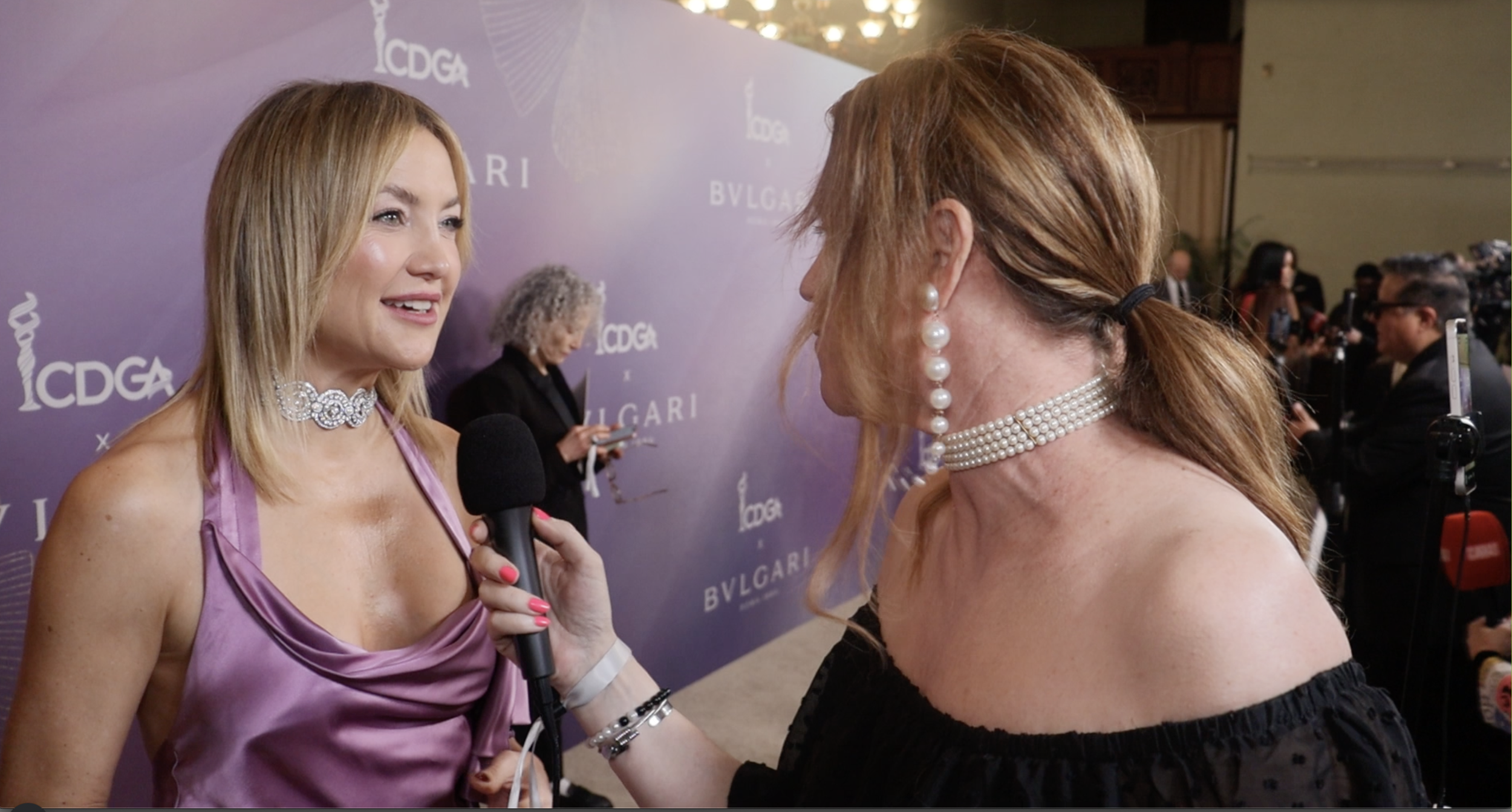 The 2026 Costume Designers Guild Awards: Honoring Visionaries On and Off Screen