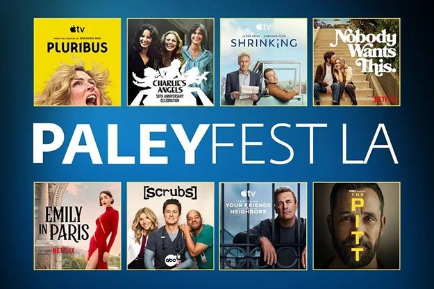 Why Paley Fest 2026 Matters More Than Ever for Television