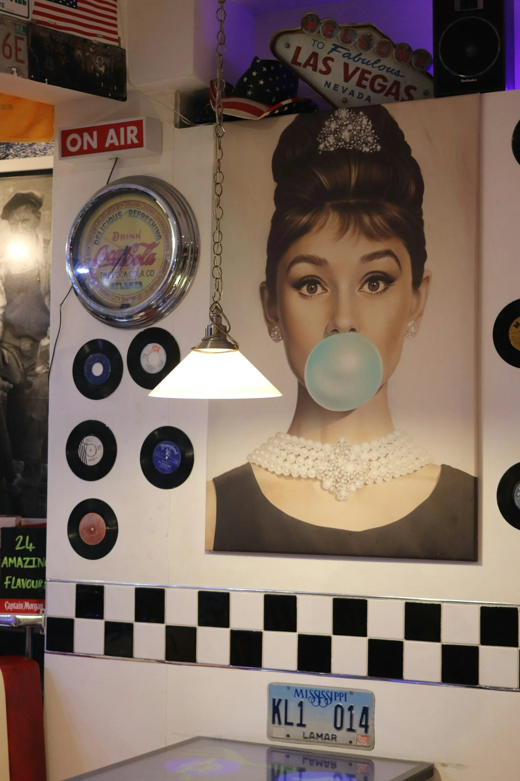 Lily Collins to Portray Audrey Hepburn in Upcoming Breakfast at Tiffany’s Film