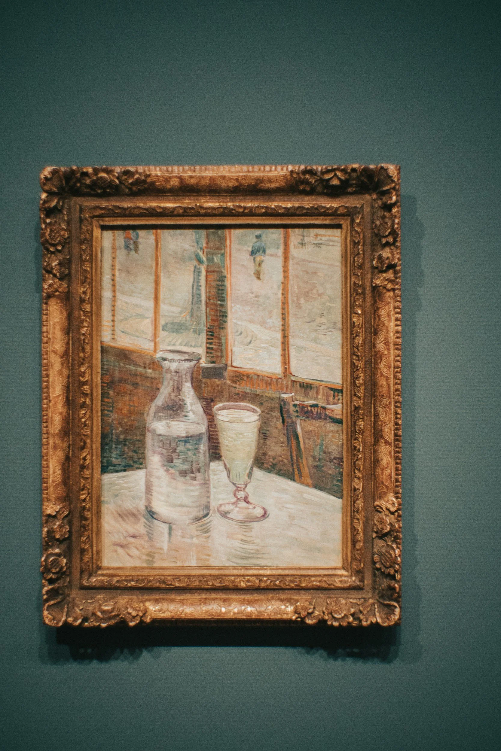 The Norton Simon Museum: A Cultural Treasure in Pasadena, California