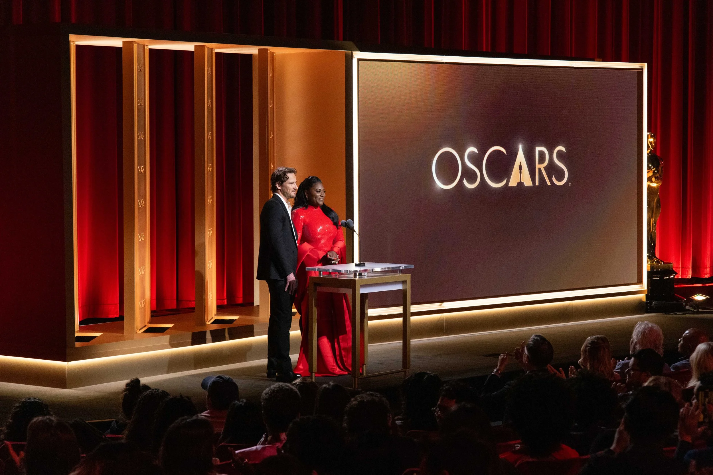 AP Film Critics Predict the Winners of the 2026 Oscars