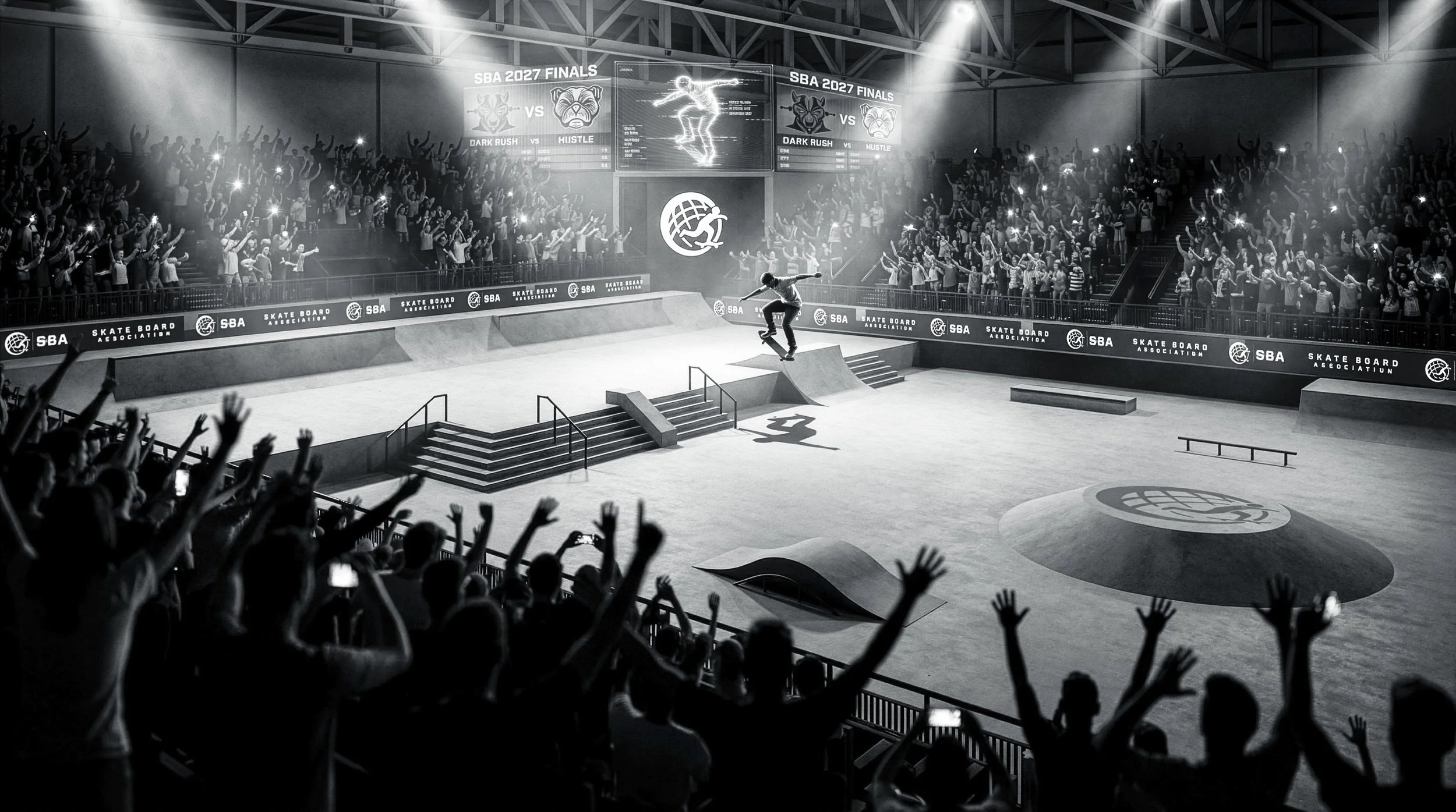 Big Bear Lake to Become Global Hub for Skateboarding and Sports Innovation