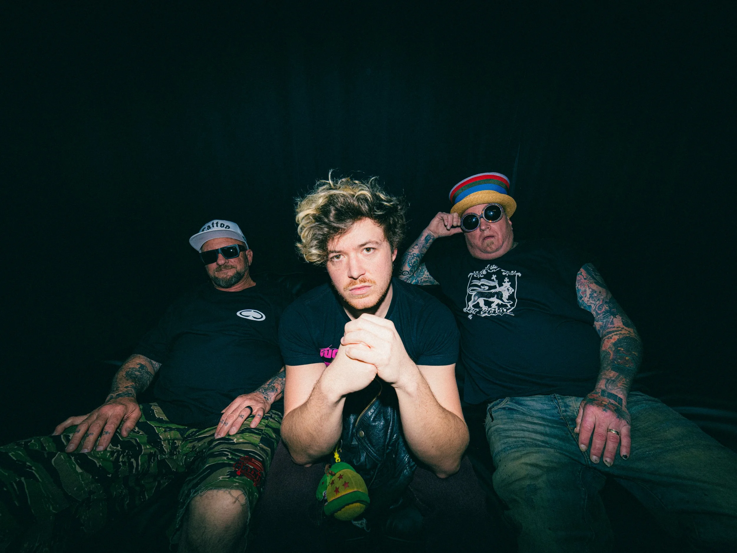 Grammy Museum to Celebrate Sublime’s Legacy with “Straight From Long Beach” Exhibit