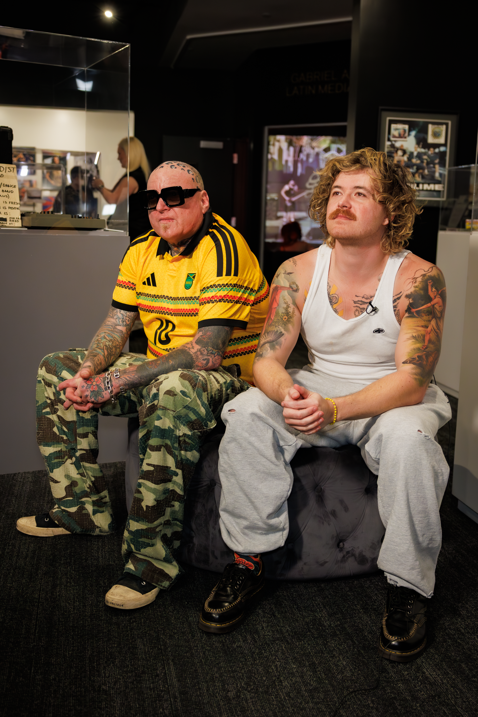 Sublime Lives On: Inside the GRAMMY Museum’s Tribute to a Timeless Band