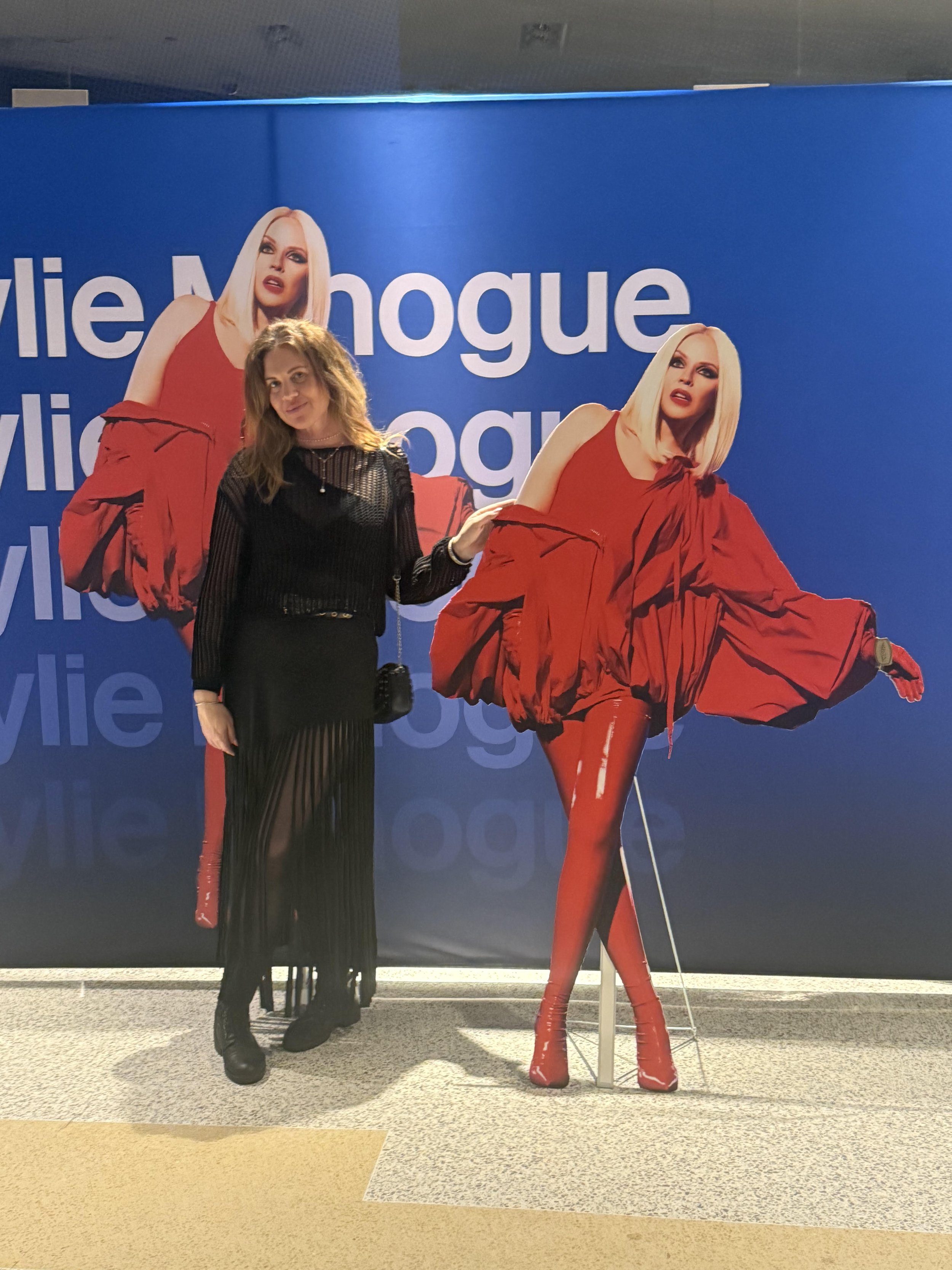 Kylie Minogue Set to Light Up the AFL Grand Final This September