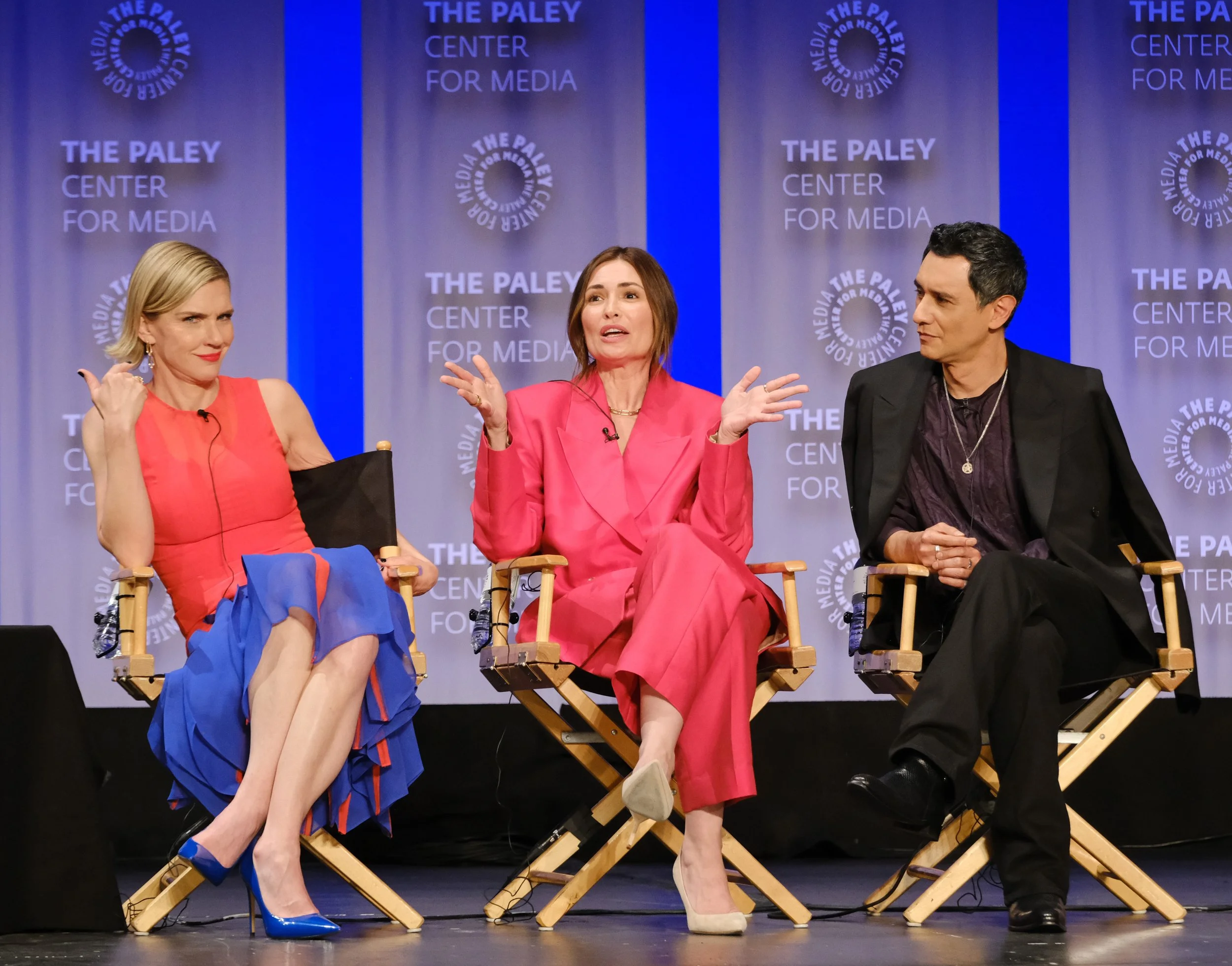 PaleyFest LA 2026 Opens with Purpose—and Personality