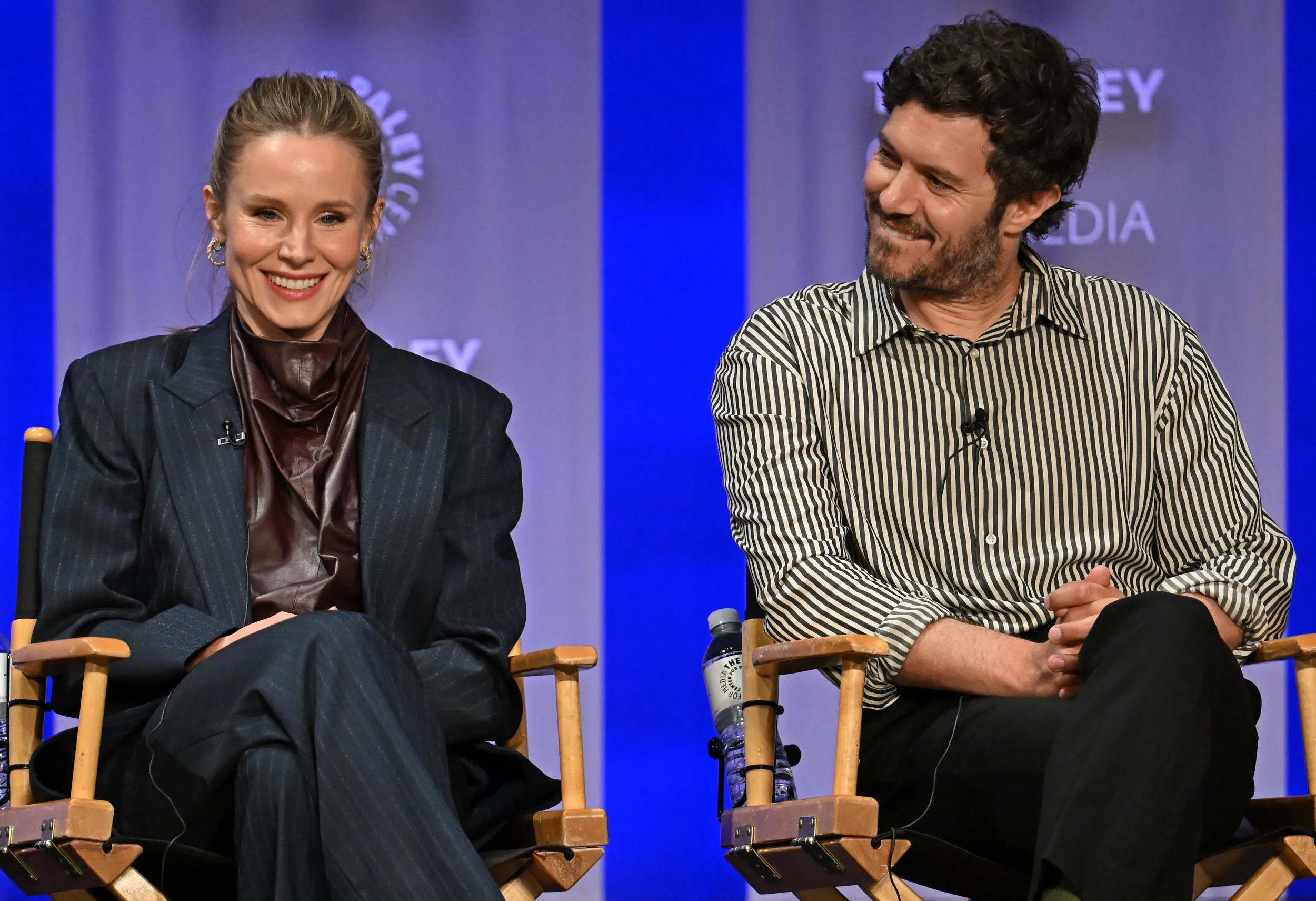 Inside Nobody Wants This: Cast and Creators Bring Heart and Humor to Paley Fest LA 2026