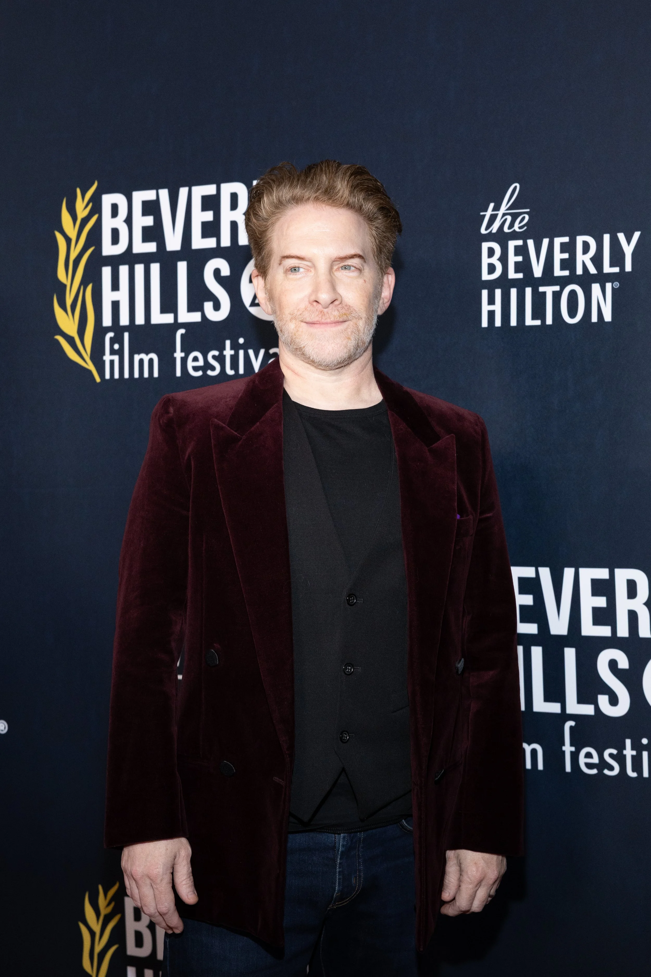 Opening Night Glamour: The Beverly Hills Film Festival 2026