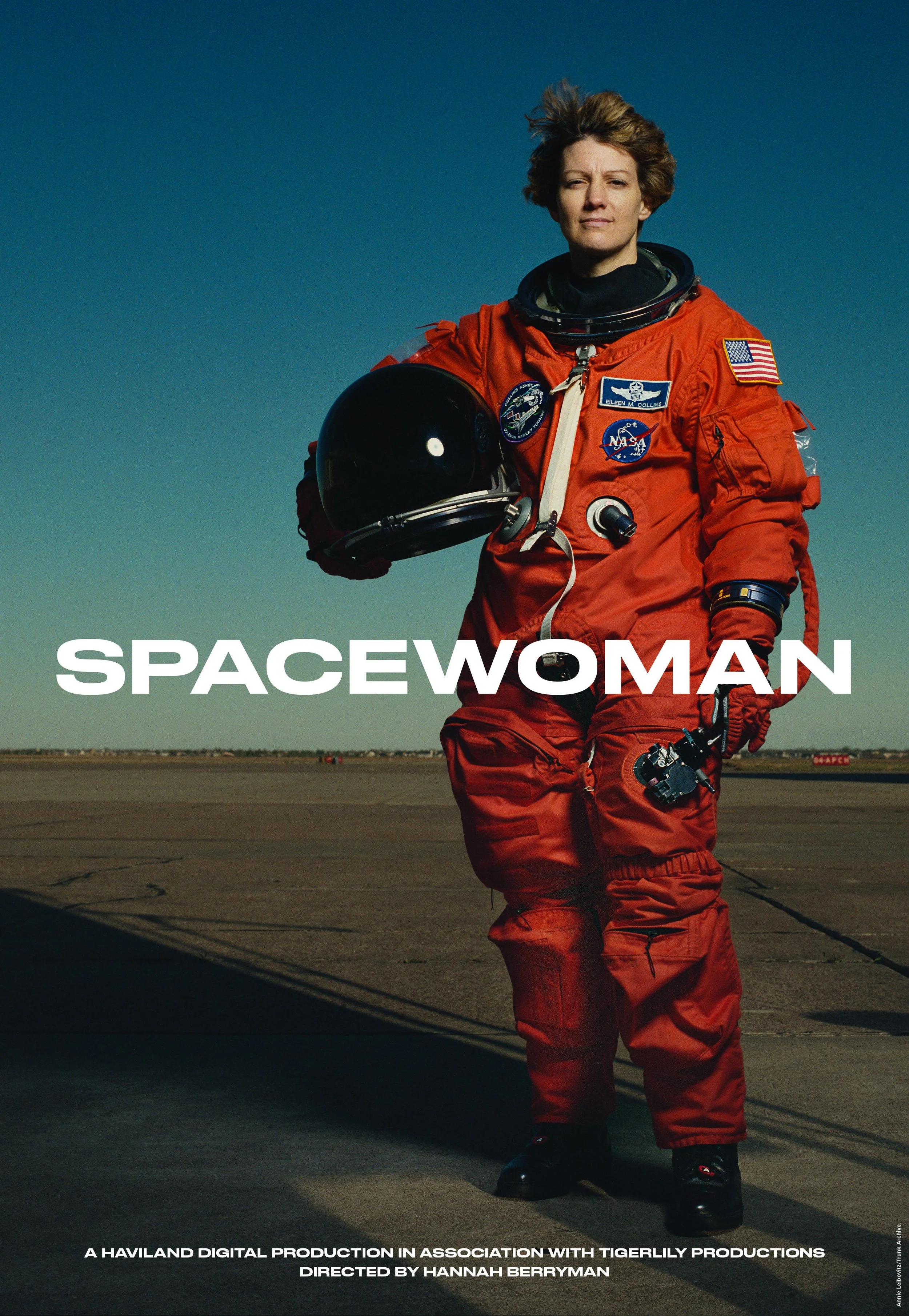 From Small-Town Dreams to the Final Frontier: The Untold Human Story of Eileen Collins