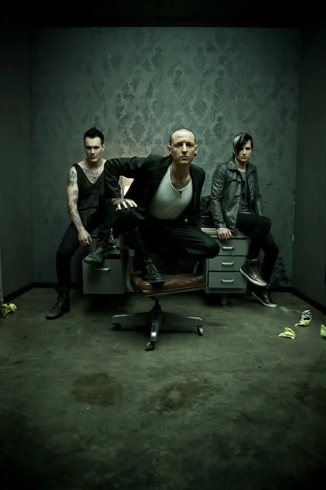 Julien-K Revives Dead By Sunrise for a Powerful One-Night Tribute to Chester Bennington